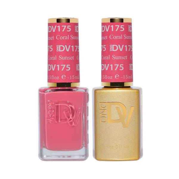 DIVA Duo DV175 Coral Sunset