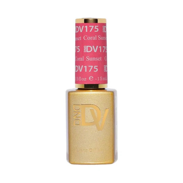 DIVA Duo DV175 Coral Sunset