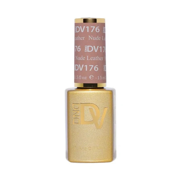 DIVA Duo DV176 Nude Leather