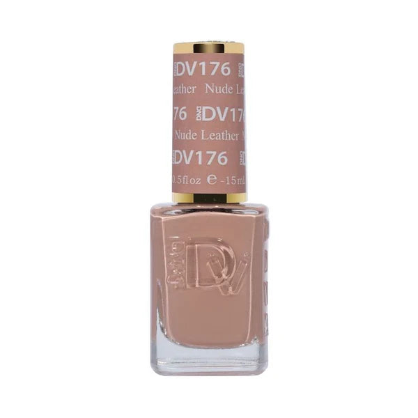 DIVA Duo DV176 Nude Leather