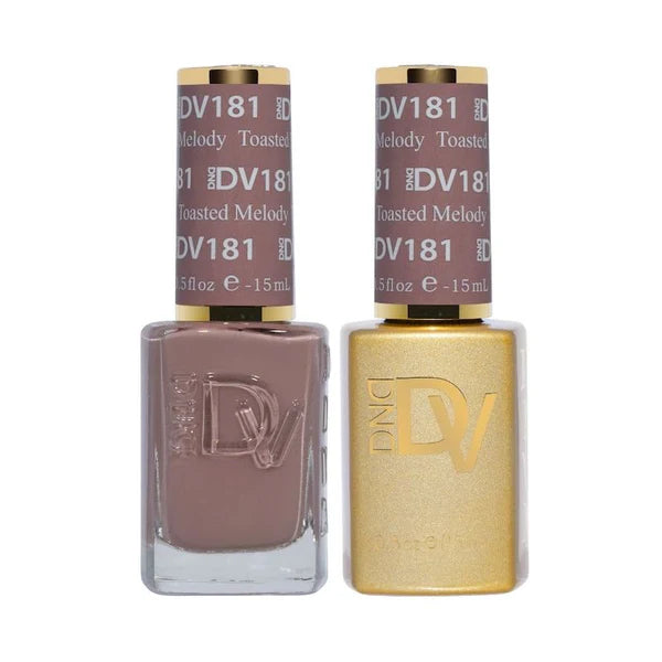 DIVA Duo DV181 Toasted Melody