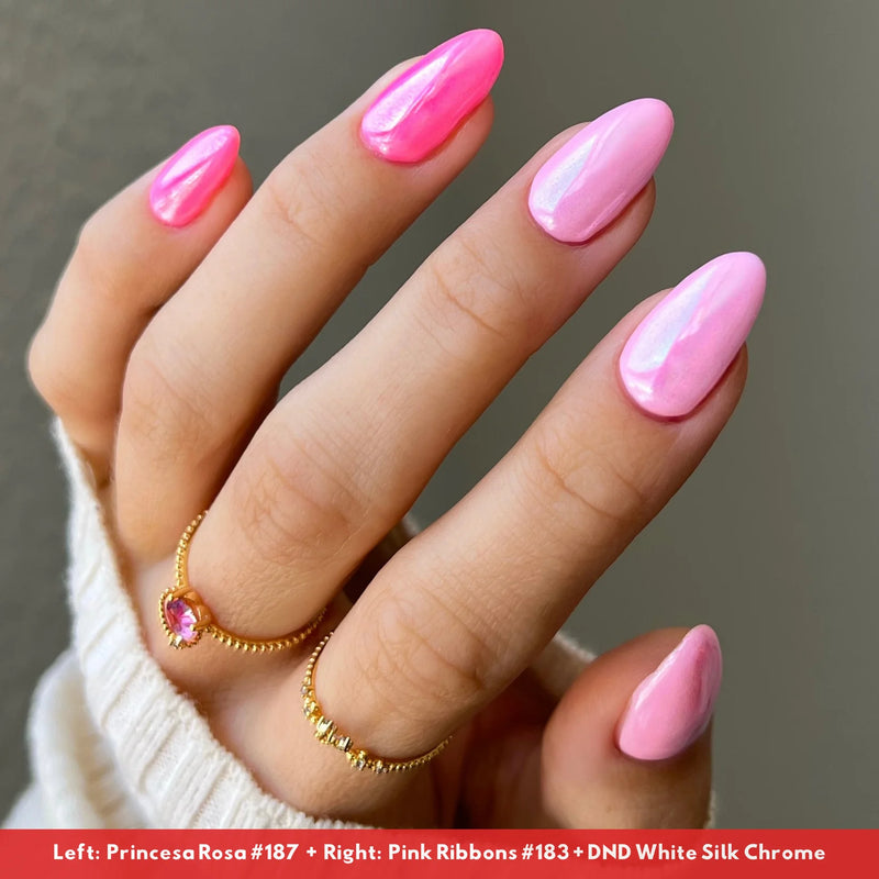 DIVA Duo DV183 Pink Ribbons