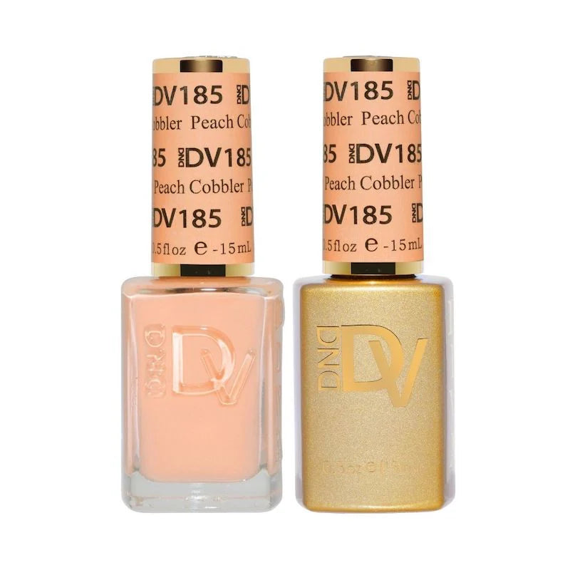 DIVA Duo DV185 Peach Cobbler