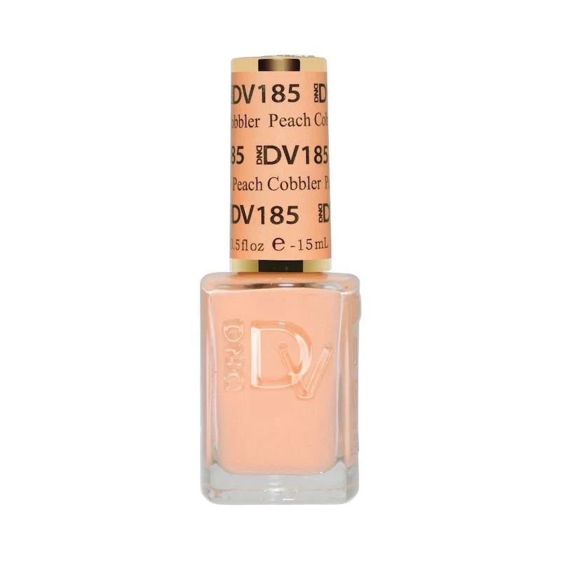 DIVA Duo DV185 Peach Cobbler