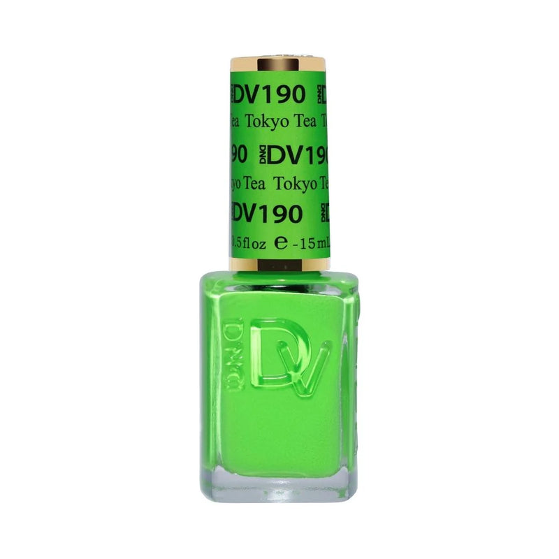 DIVA Duo DV190 Tokyo Tea