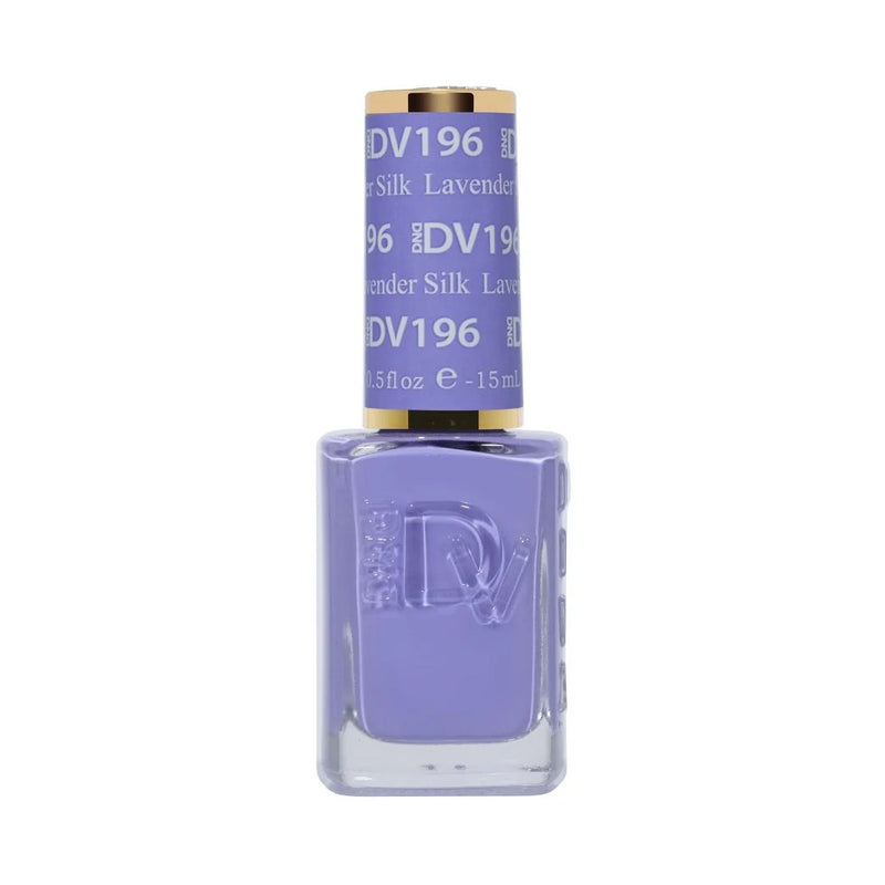 DIVA Duo DV196 Lavender Silk