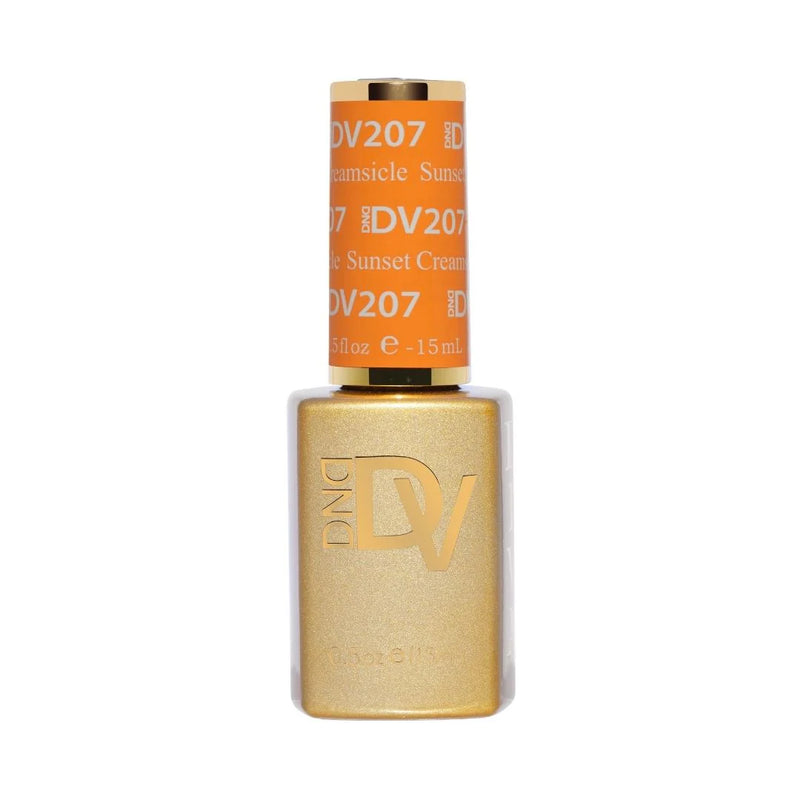DIVA Duo DV207 Sunset Creamsicle