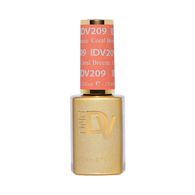 DIVA Duo DV209 Coral Breeze