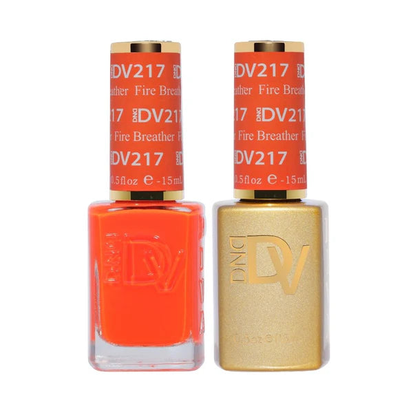 DIVA Duo DV217 Fire Breather