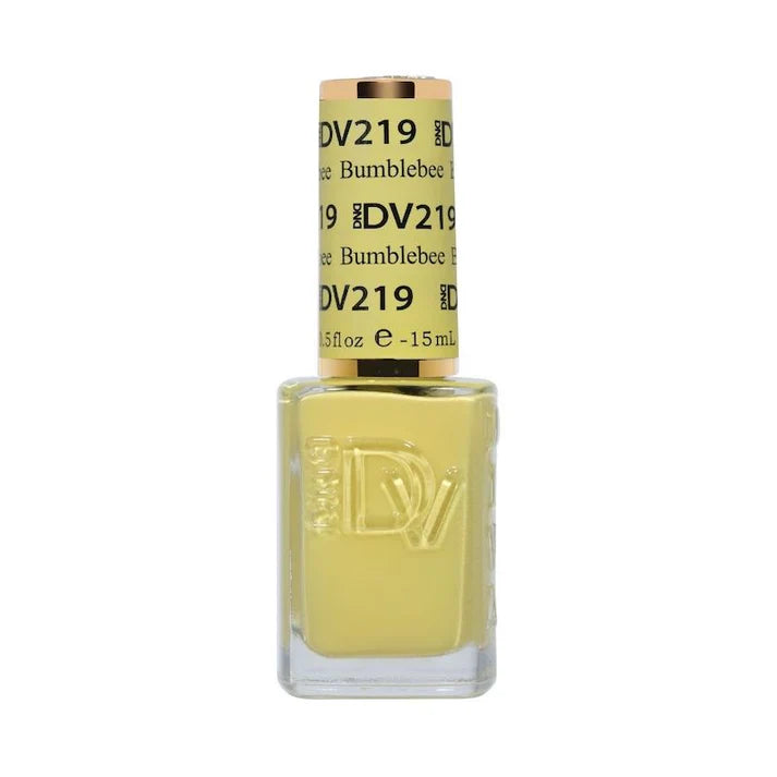 DIVA Duo DV219 Bumblebee