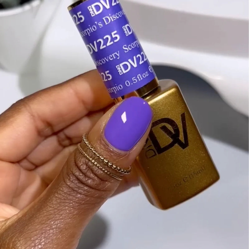 DIVA Duo DV225 Scorpio’s Discovery