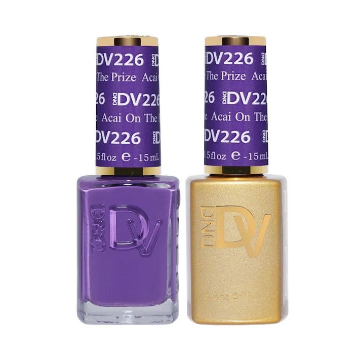 DIVA Duo DV226 Acai On The Prize