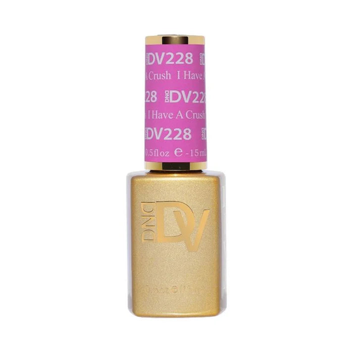 DIVA Duo DV228 I Have A Crush