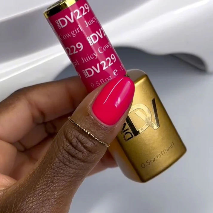 DIVA Duo DV229 Juicy Cowgirl