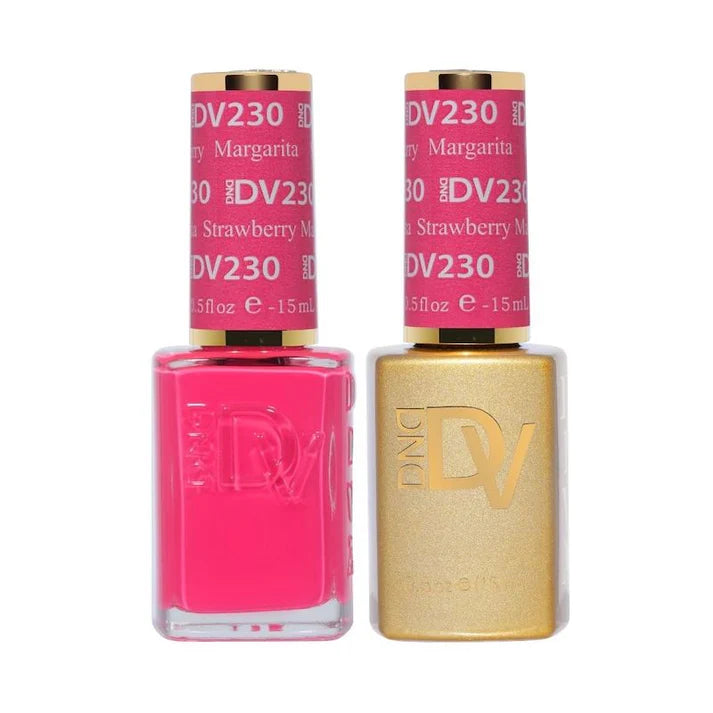 DIVA Duo DV230 Strawberry Martini