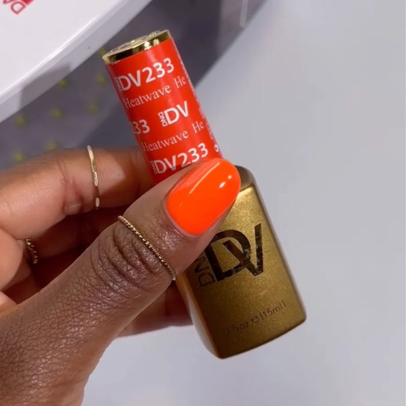 DIVA Duo DV233 Heatwave