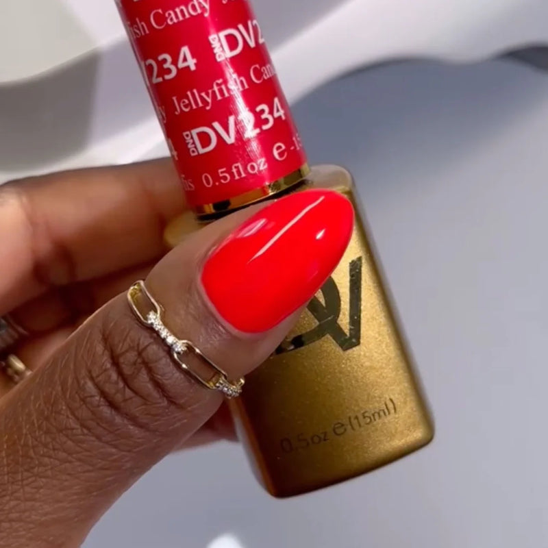 DIVA Duo DV234 Jellyfish Candy