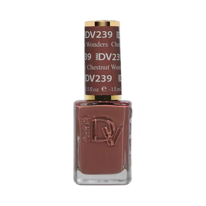 DIVA Duo DV239 Chestnut Wonders