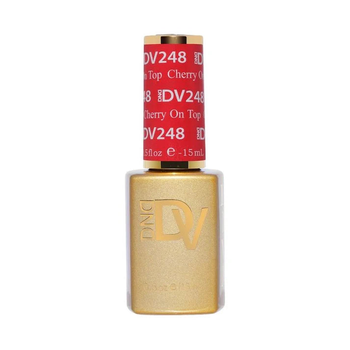 DIVA Duo DV248 Cherry On Top