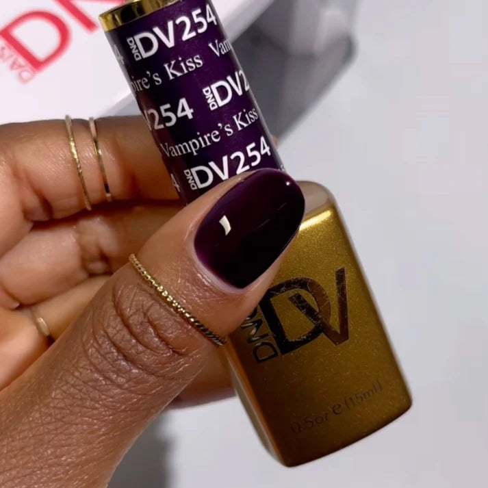 DIVA Duo DV254 Vampire’s Kiss