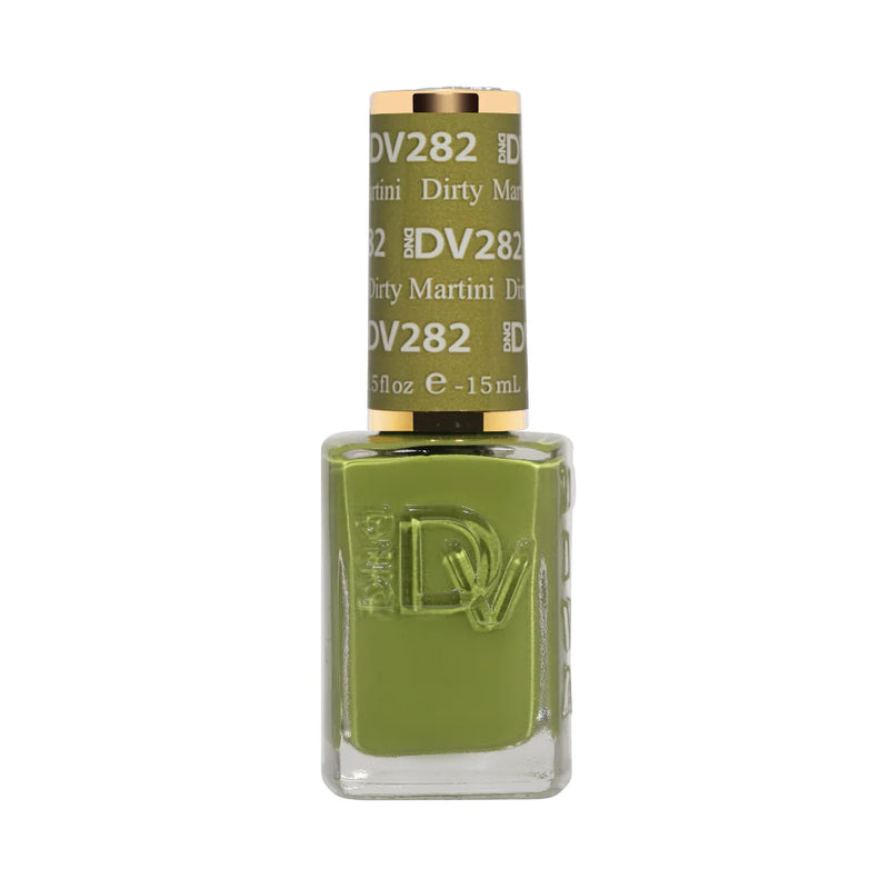 DIVA Duo DV282 Dirty Martini