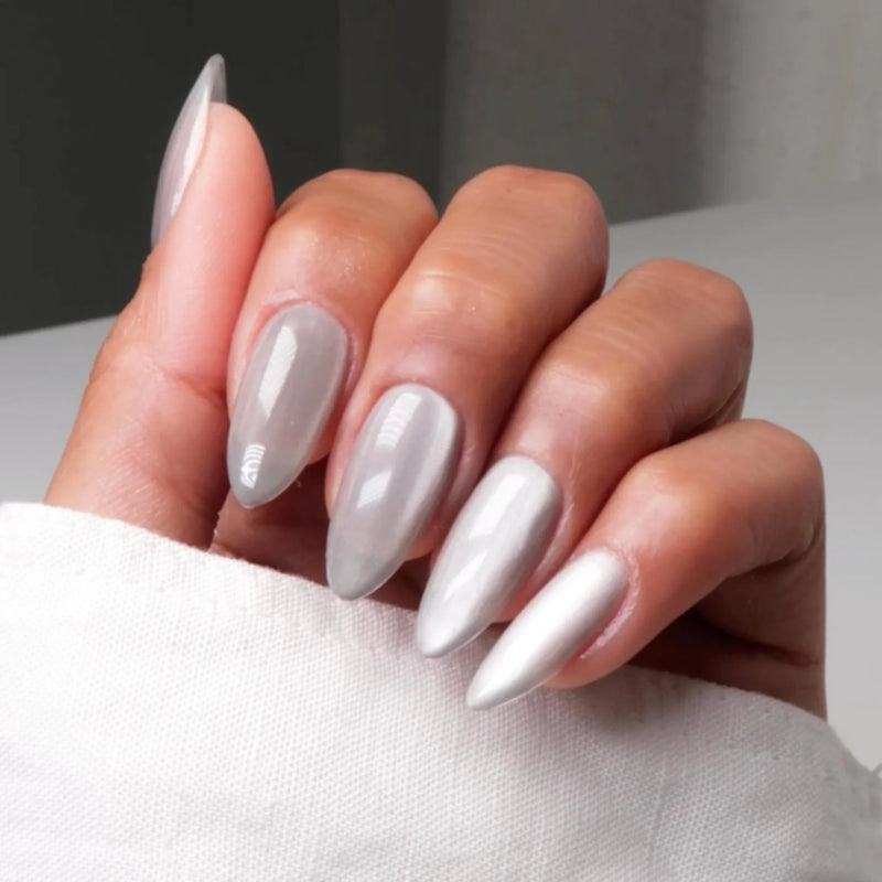 Diva 9D Cat Eyes Collection Glassball Set 12 colors #1 - #12 GEL ONLY