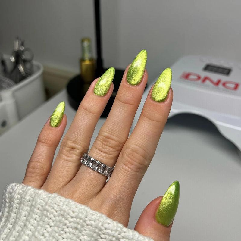 Diva 9D Cat Eyes Collection Candy Set 12 colors #13 - #24 GEL ONLY