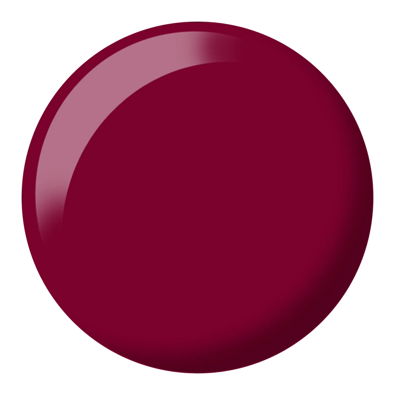 Dnd Gel 456 Cherry Berry