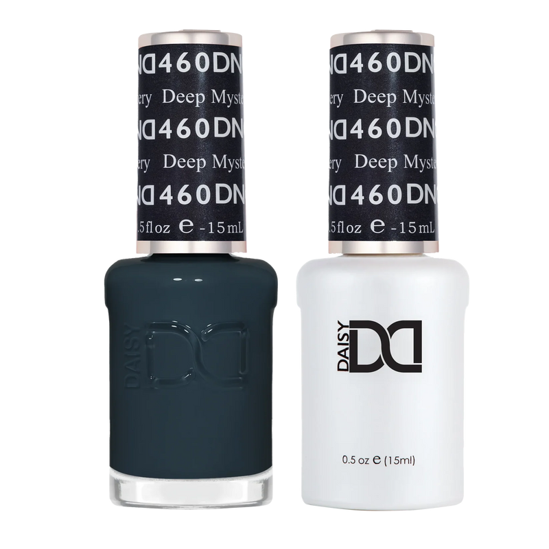 Dnd Gel 460 Deep Mystery