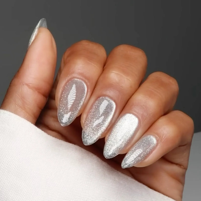 DND 9D Cat Eye Velvet Jungle Collection (36 colors GEL ONLY)