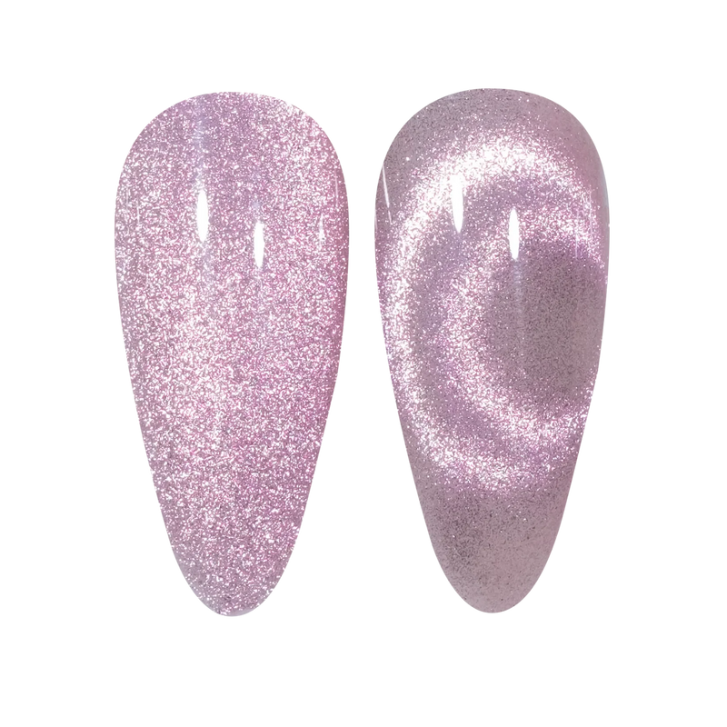 DND 9D Cat Eyes #14 Purrl Jam