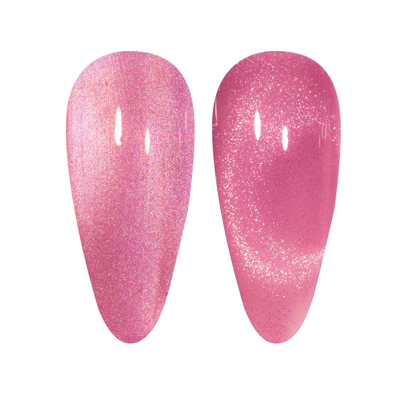 DND 9D Cat Eyes #21 True Love's Hiss
