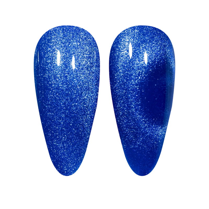 DND 9D Cat Eyes #30 Paw & Order