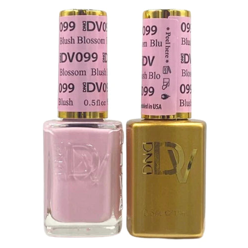 DIVA Duo DV099 Blush Blossom