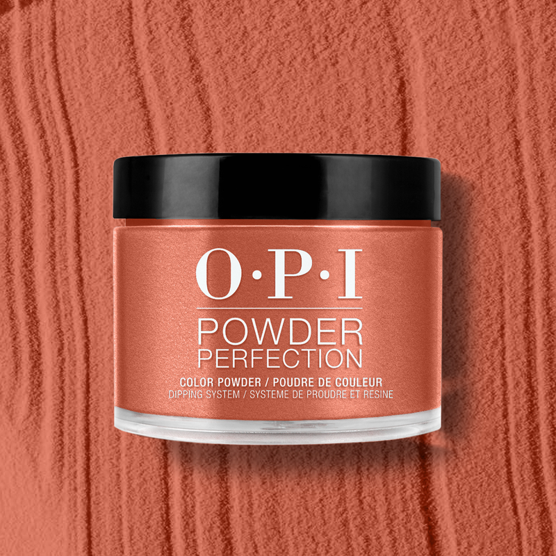 OPI Dip Powder DP F025 Slip Dressed Up