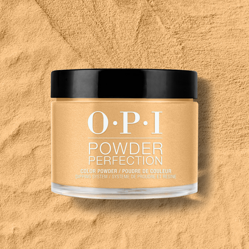 OPI Dip Powder - What's Your Mani-tude? Collection 6 Colors | Fall 2025