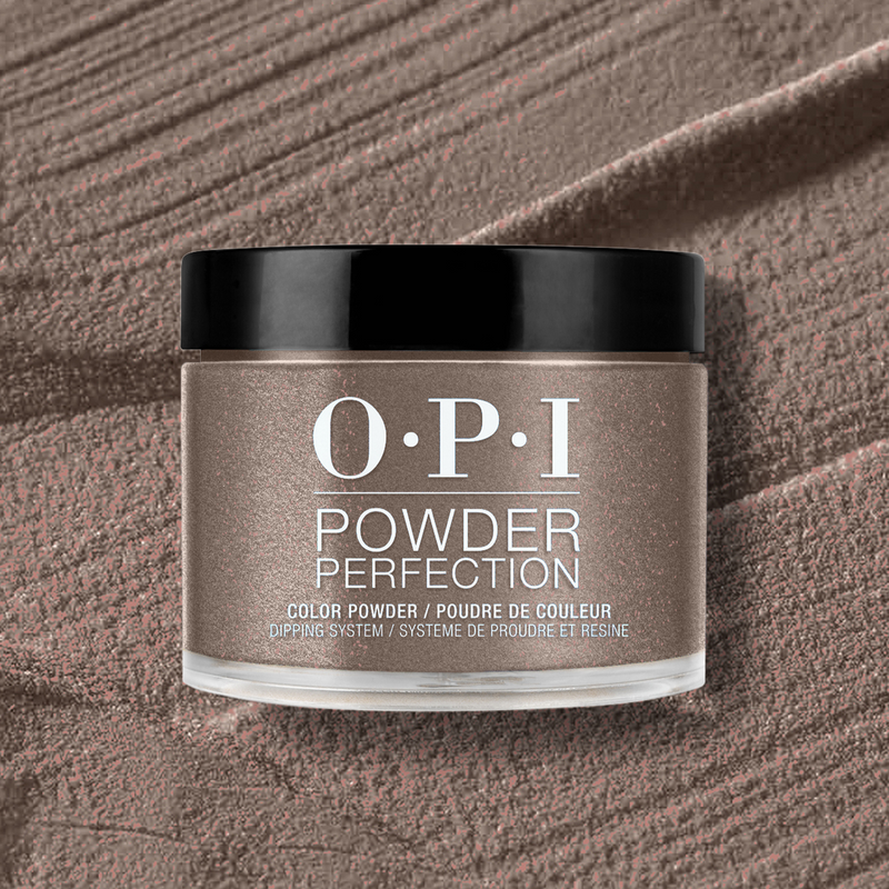 OPI Dip Powder - What's Your Mani-tude? Collection 9 Colors | Fall 2025