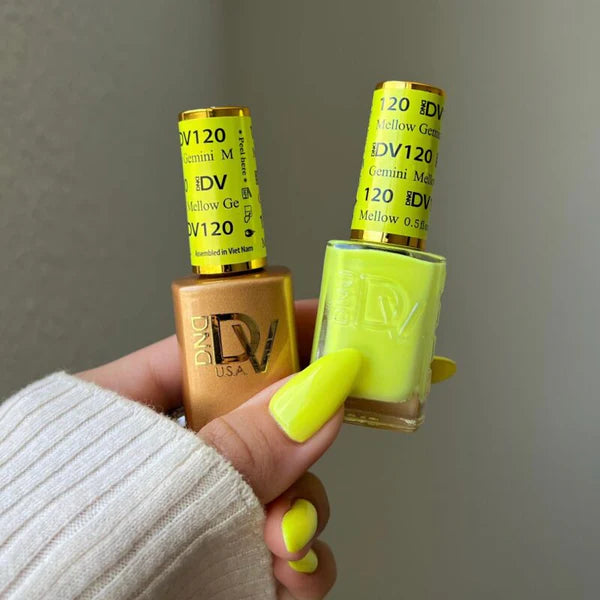 DIVA Duo DV120 Mellow Gemini