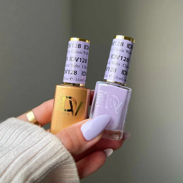 DIVA Duo DV128 Classic Waltz