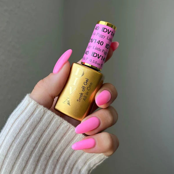 DIVA Duo DV140 Little Piggy