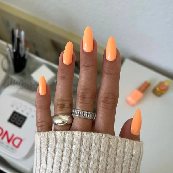 DIVA Duo DV145 Crème Peach