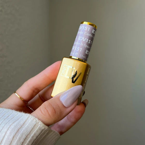 DIVA Duo DV151 Castles In Spain