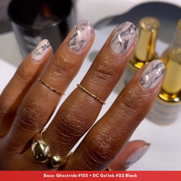 DIVA Duo DV155 Ghostride