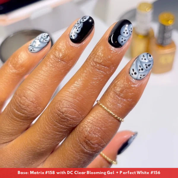 DIVA Duo DV156 Perfect White