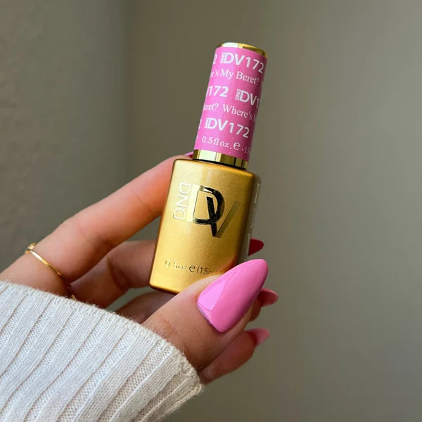 DIVA Duo DV172 Where’s My Beret?