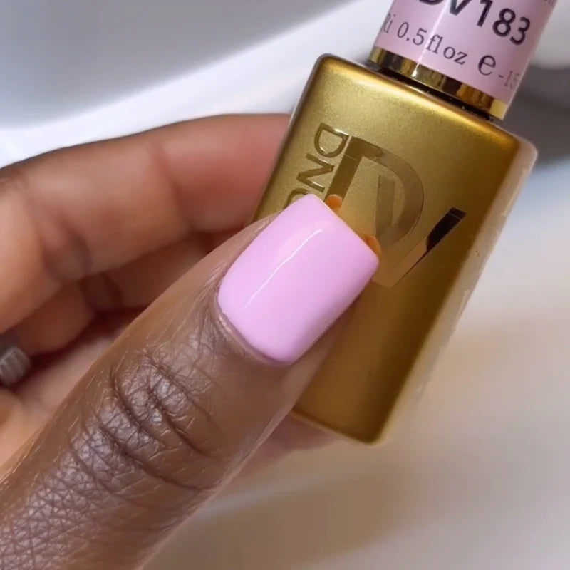 DIVA Duo DV183 Pink Ribbons