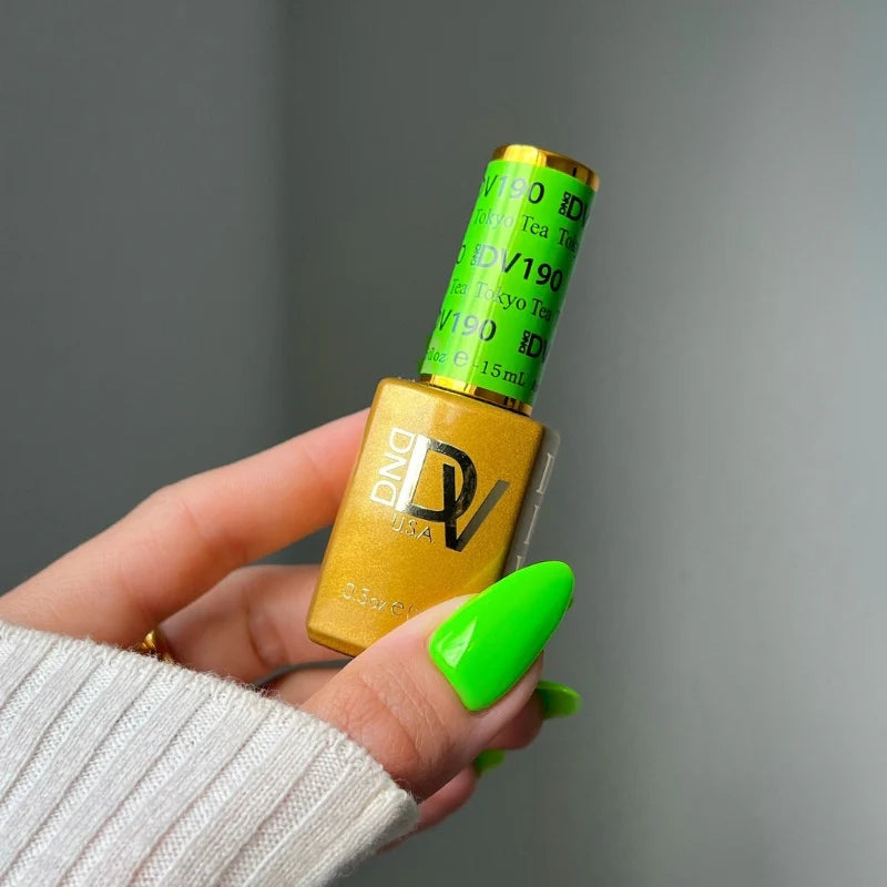 DIVA Duo DV190 Tokyo Tea