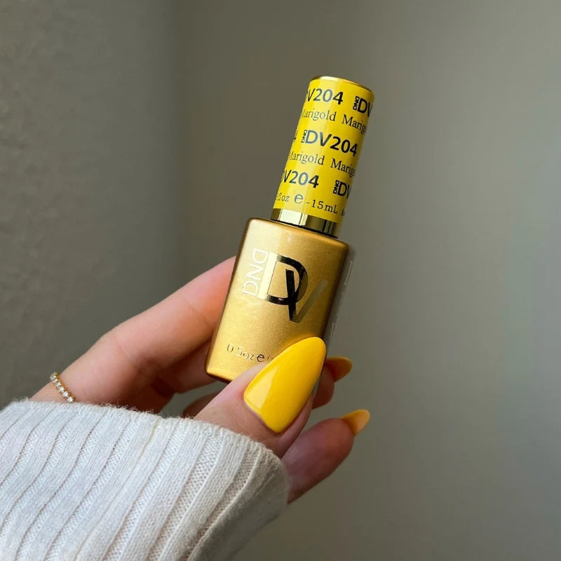DIVA Duo DV204 Marigold