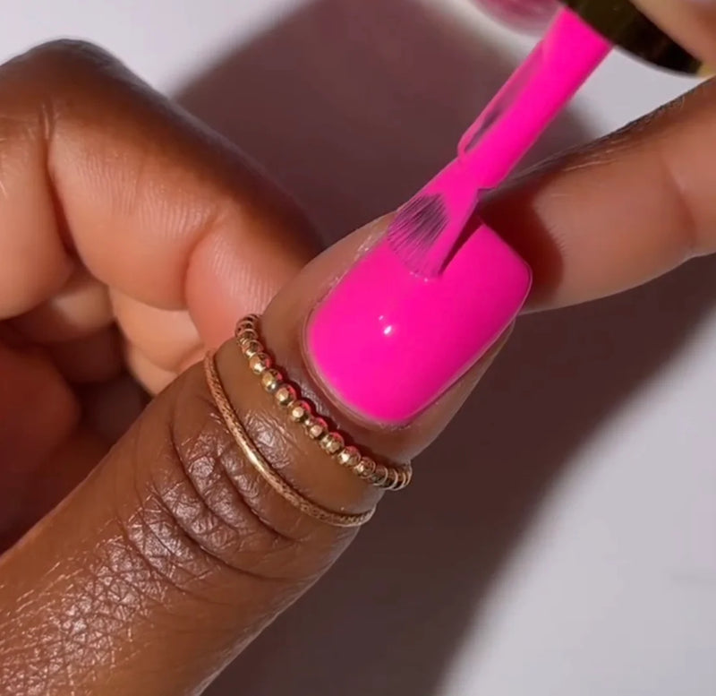 DIVA Duo DV215 Fuchsia Rose