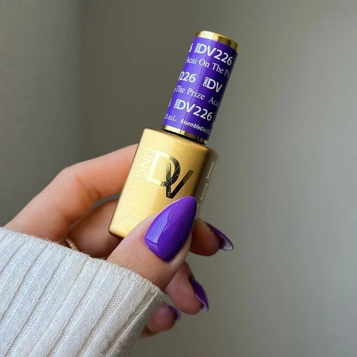 DIVA Duo DV226 Acai On The Prize